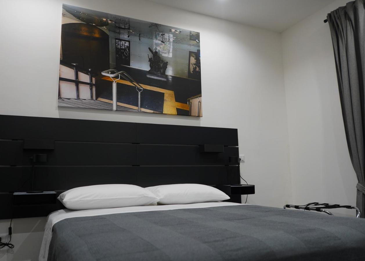 Bed & Breakfast Dimora Metro Santacroce *