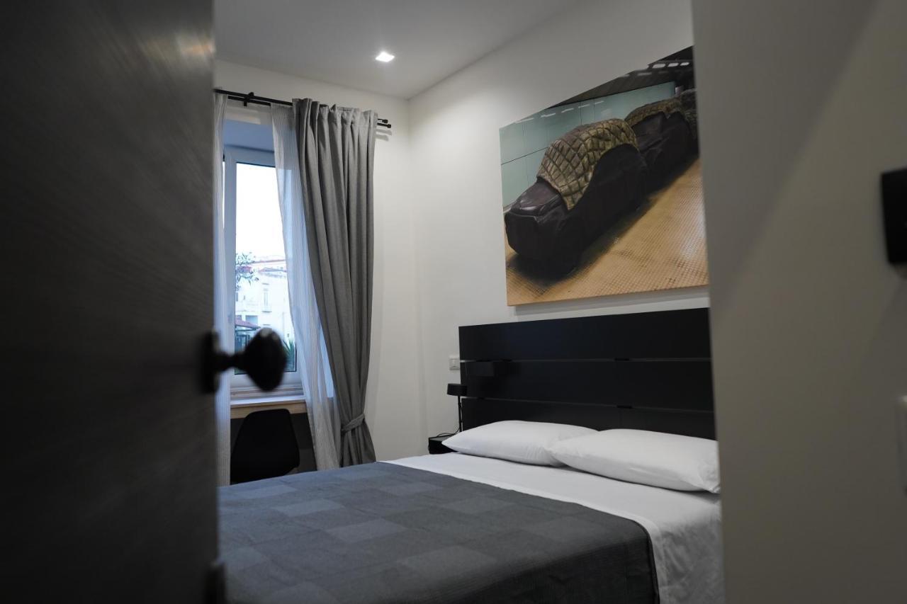 Bed & Breakfast Dimora Metro Santacroce Napels