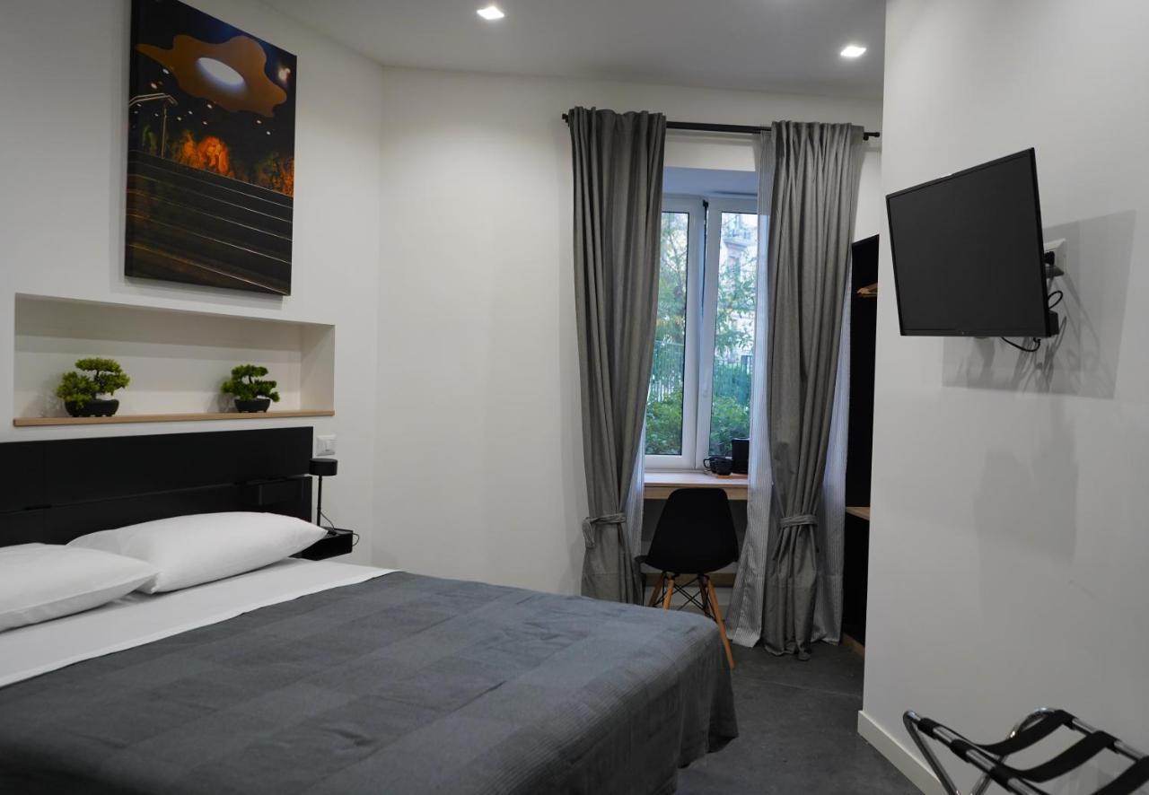 Dimora Metro Santacroce Bed & Breakfast Napels