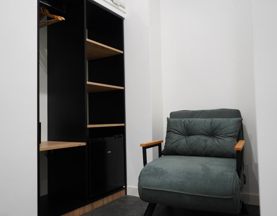 Dimora Metro Santacroce Bed & Breakfast *