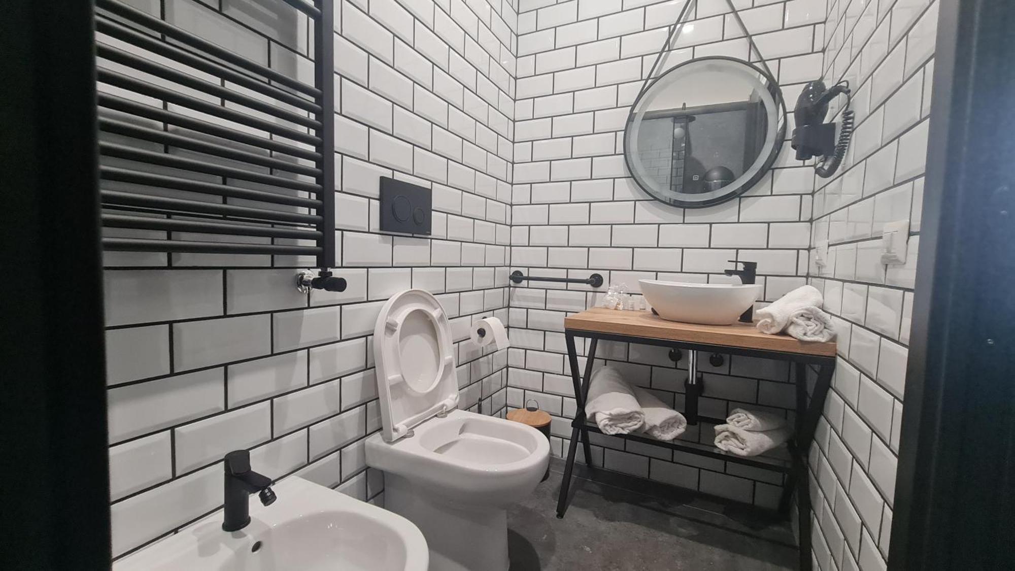 Bed & Breakfast Dimora Metro Santacroce Napels